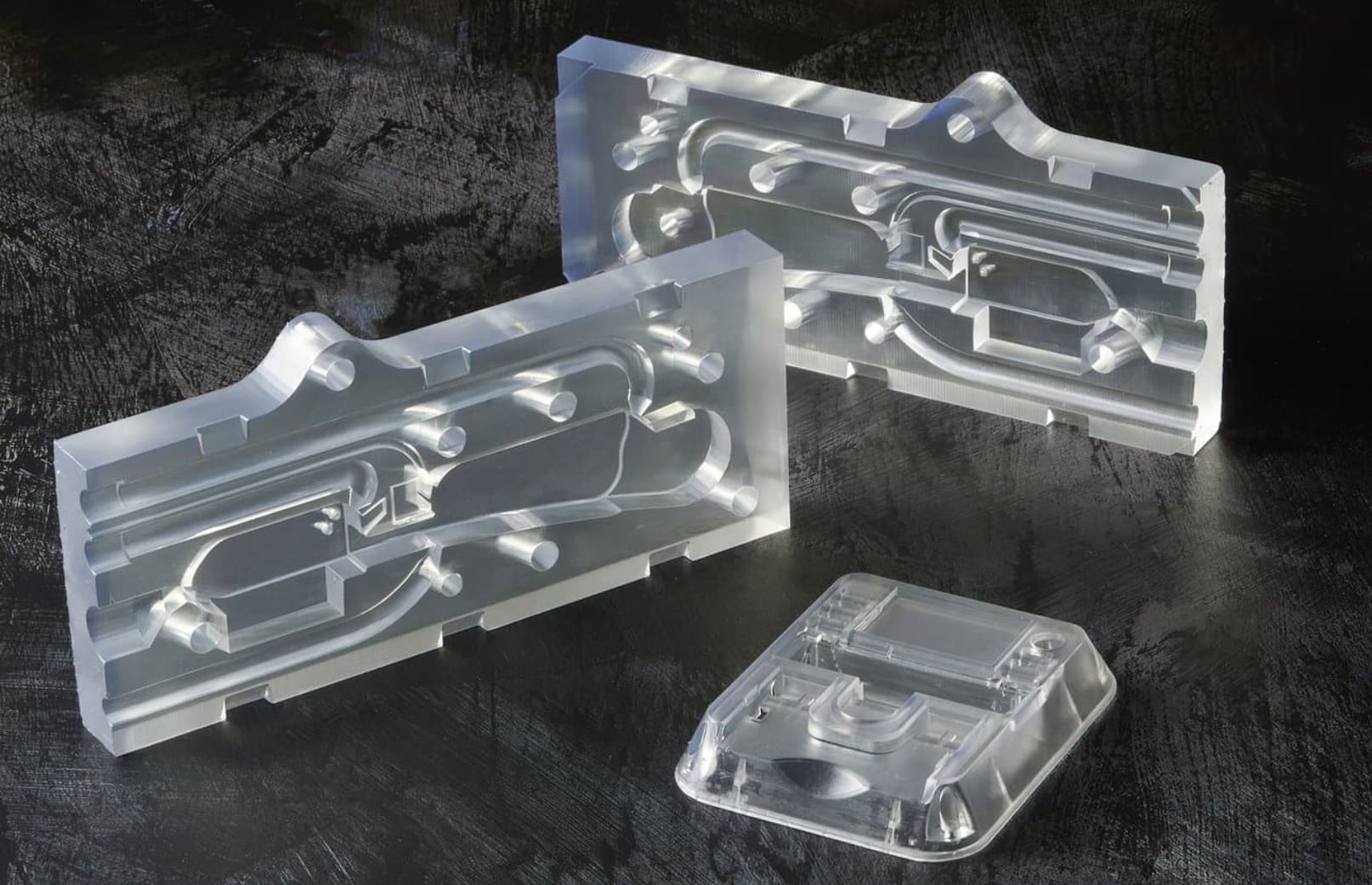 dlp 3d printing applications